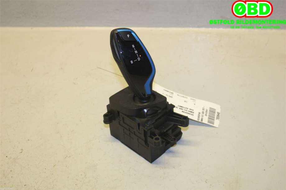 Girstang/girvelger automat til BMW iX3 2021-->> (BMW iX3|61315A1C706|)