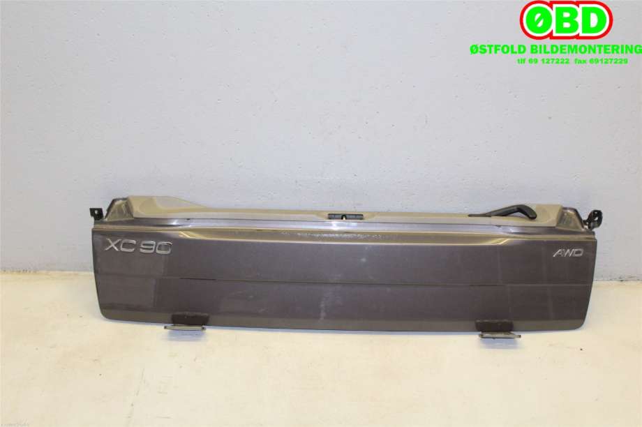 Bakluke lem til Volvo XC90, 2002-2006 (Type I, Fase 1) (VOLVO|31335538)