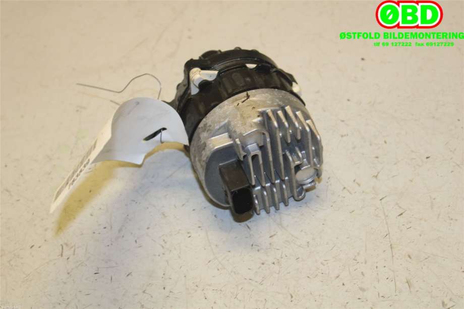 Sirkulasjonspumpe til BMW iX3 2021-->>  (BMW iX3|11515A30246||5A30246)