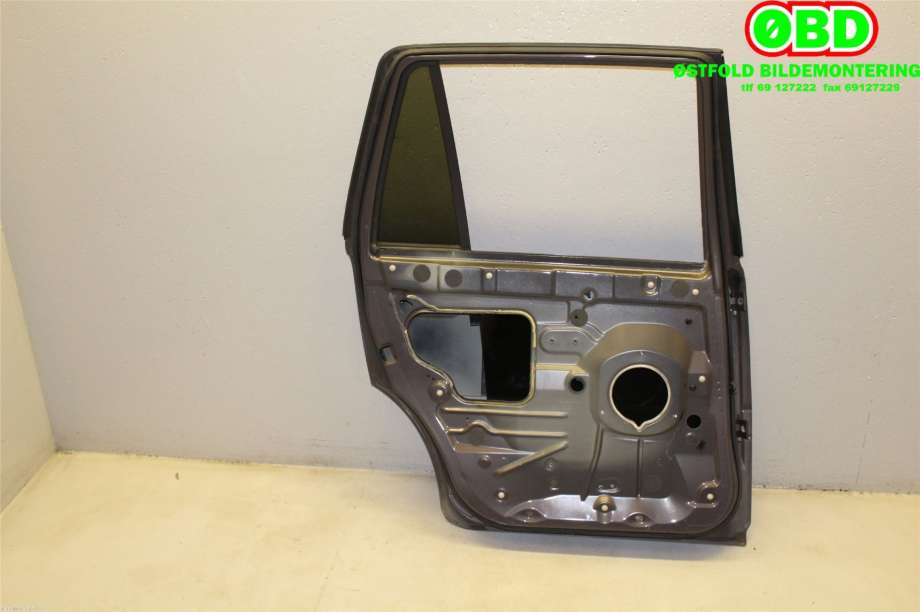 Dør venstre bak til Volvo XC90 2002-2006 (Type I, Fase 1)  (VOLVO|31385358|)