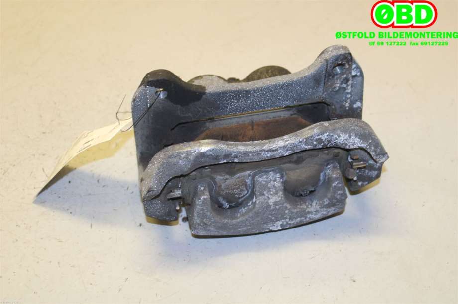 Bremsecaliper høyre foran til Toyota RAV4 2019-->> (Type V) (TOYOTA|4773048200|)