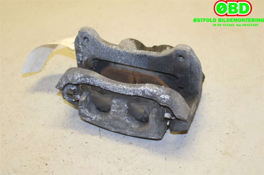 Bremsecaliper venstre foran til Toyota RAV4 2019-->> (Type V) (TOYOTA|4775048170|)