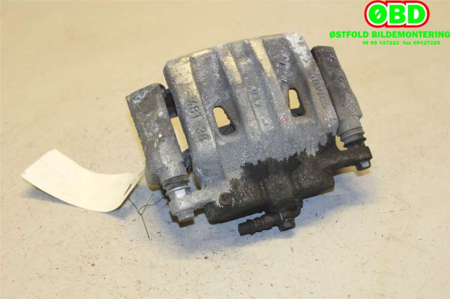 Bremsecaliper venstre foran til Toyota RAV4 2019-->> (Type V) (TOYOTA|4775048170|)