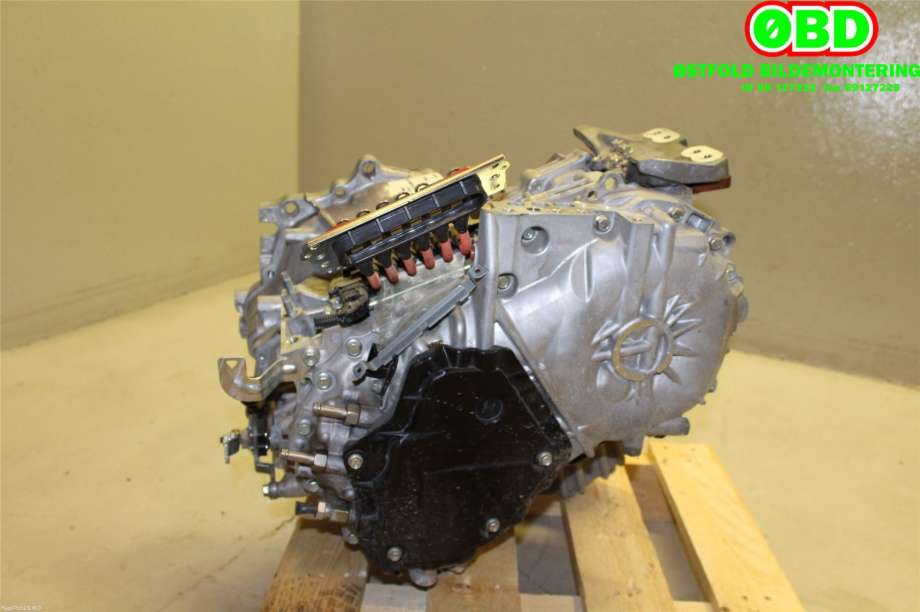 Girkasse automat til Toyota RAV4 2019-->> (Type V)  (TOYOTA|3090042050|)