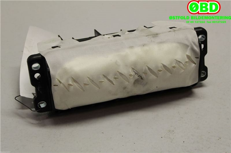 Airbag passasjer til VW CC 2008-2012 (PASSAT CC) (PASSAT CC) (VOLKSWAGEN|3C0 880 204 H||3C0880204G)