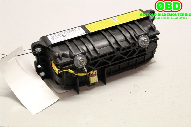 Airbag passasjer til VW CC 2008-2012 (PASSAT CC) (PASSAT CC) (VOLKSWAGEN|3C0 880 204 H||3C0880204G)