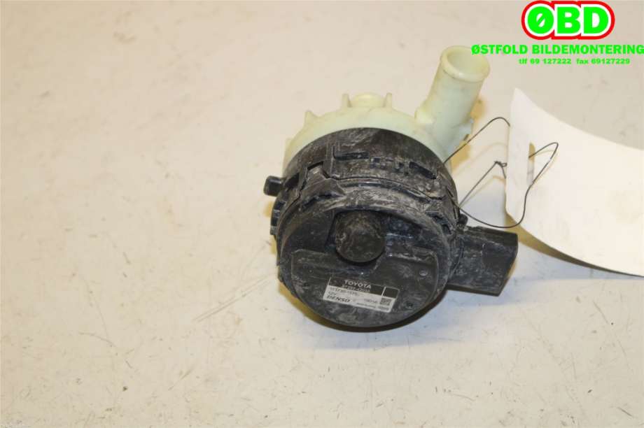 Sirkulasjonspumpe til Toyota RAV4 2019-->> (Type V)  (TOYOTA|8726042040|)