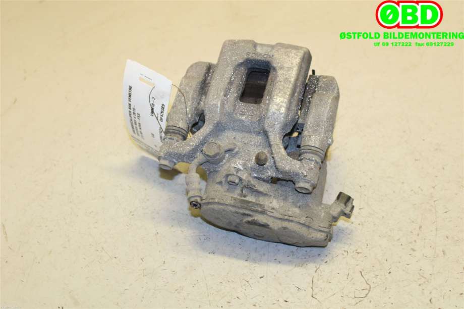 Bremsecaliper venstre bak til Toyota RAV4 2019-->> (Type V)  (TOYOTA|4785042090|)