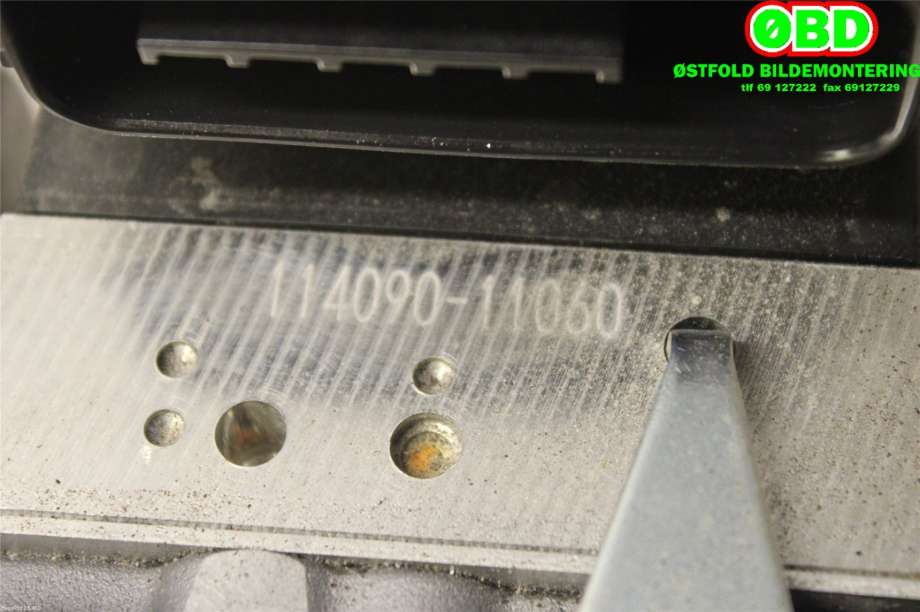 Bremsekraft-forsterker til Toyota RAV4 2019-->> (Type V) (TOYOTA|4705042250|)