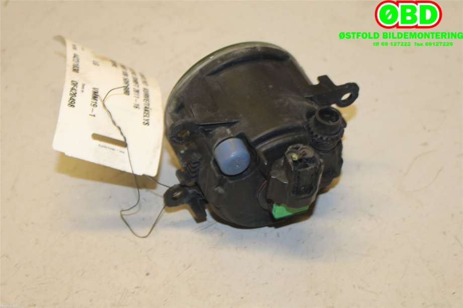 Tåkelykt høyre foran til Suzuki Swift 2011-2017  (SUZUKI|35500-63J04|)