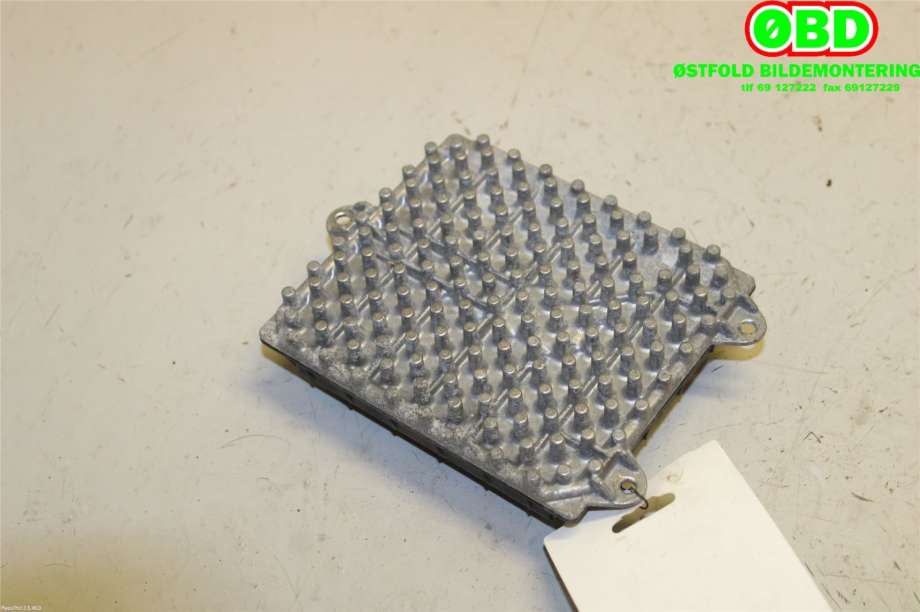 Styreenhet xenon/ballast til BMW i3 2013-2022  (BMW|63 11 7 492 089||7429124)