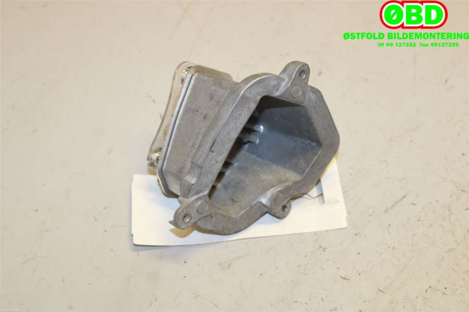 Styreenhet xenon/ballast til BMW 5-Serie 2010-2017 (F10/F11) (F10/F11) (BMW|63 11 7 271 902|)