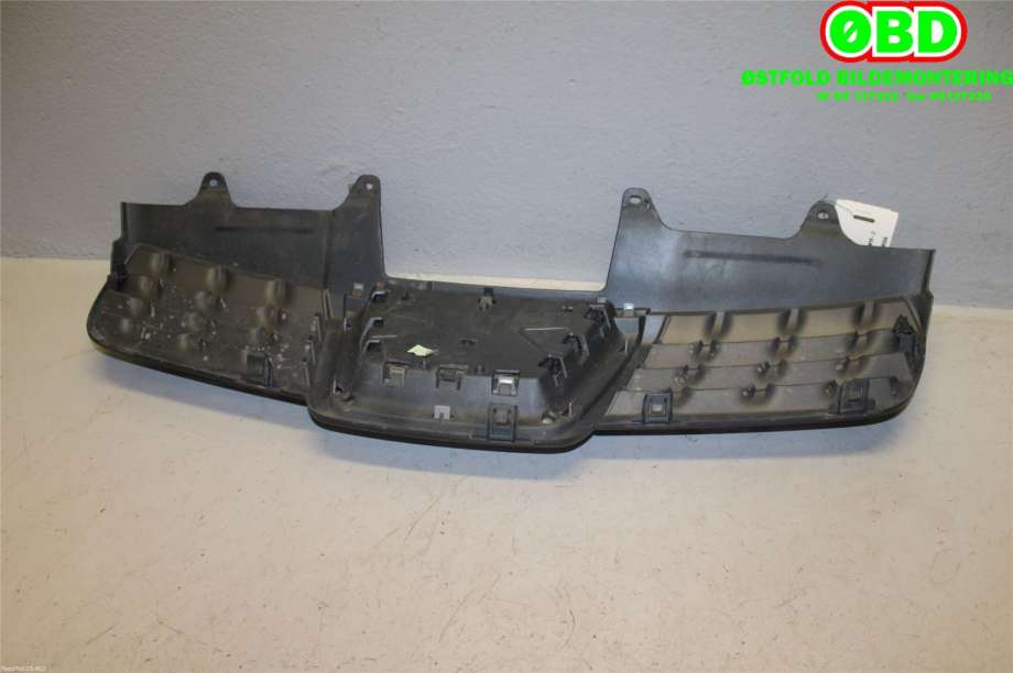 Grill til Nissan Qashqai 2007-2010 (Type I, Fase 1) (NISSAN|62310JD00B|)