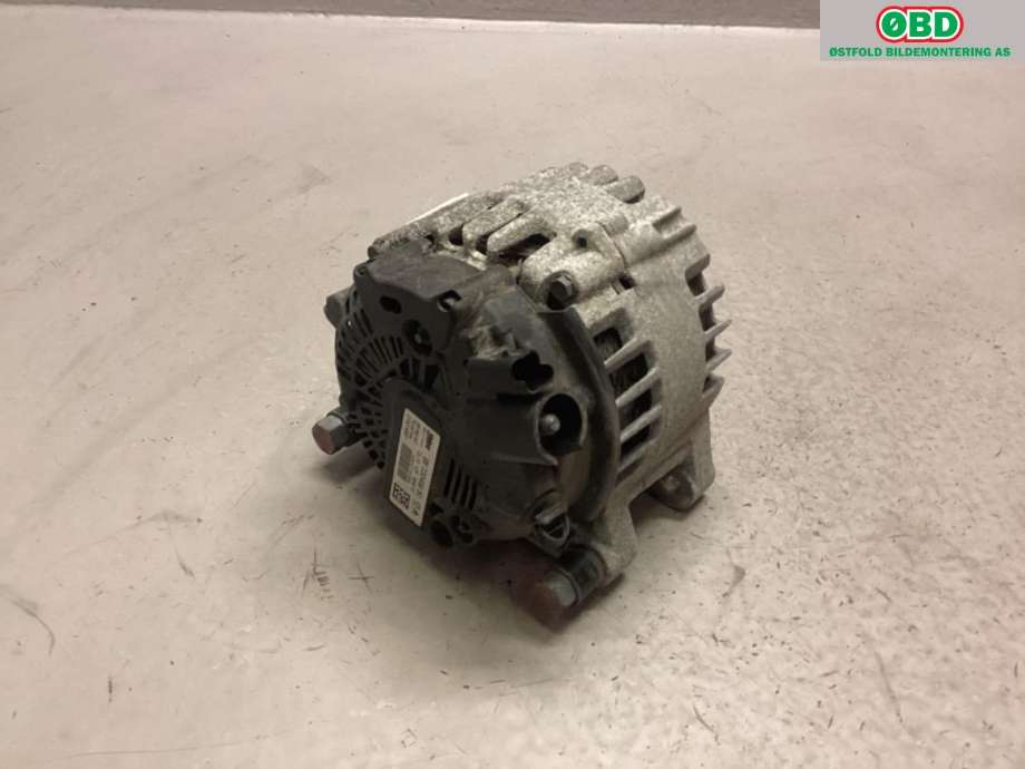 Dynamo til Mitsubishi ASX 2010-2019  (MITSUBISHI|1800A350||9803049980)