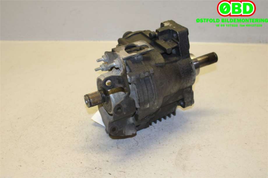 Girkasse 4WD fordelingskasse til VW Tiguan 2011-2016 (Type I, Fase 2) (VOLKSWAGEN|0A6 409 053 AH||0A6409053AD)