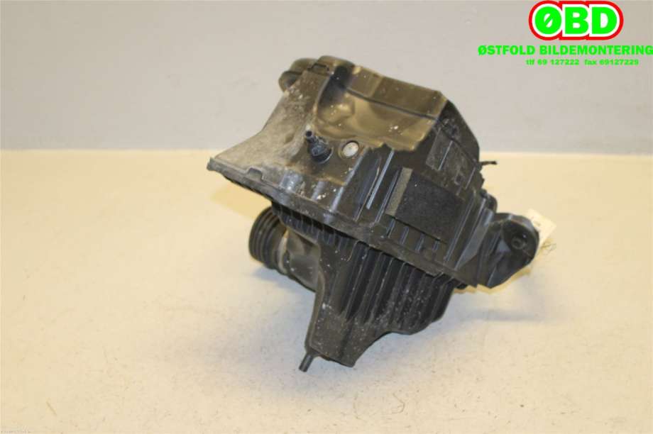 Luftfilterboks til Renault Megane 2016-->> Type IV  (RENAULT|165007121R|)
