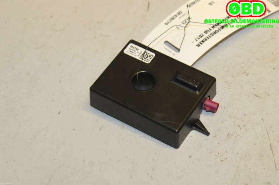 Antenne forsterker til Mini Countryman 2017-2023 (F60) (F60) (MINI|65 20 9 325 735||9325735)