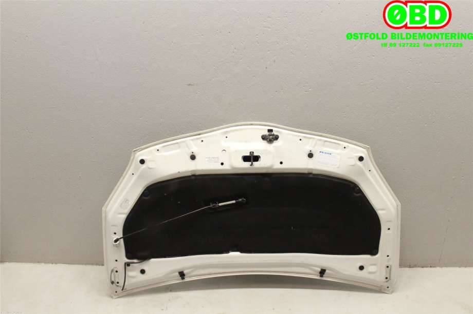 Panser til Toyota Prius 2009-2016 (Type III) (COMBI) (COMBI) (TOYOTA|5330147060|)