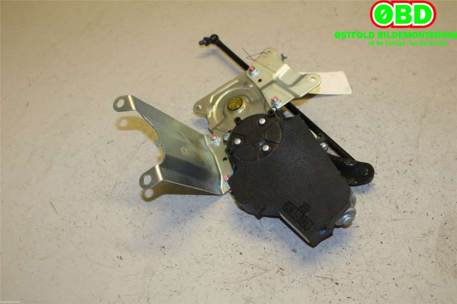 Baklukeåpner motor til Mitsubishi Outlander 2015-->> (Type III, Fase 2)  (MITSUBISHI|5813A149|42711010710|)
