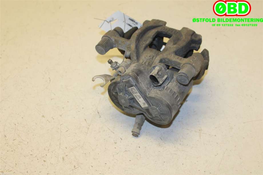 Bremsecaliper høyre bak til BMW X1 2015-2022 (F48) (F48) (BMW|34 20 6 883 025|)