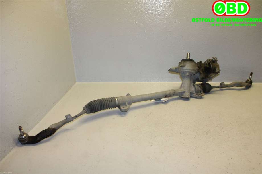 Tannstang elektrisk til BMW X1 2015-2022 (F48) (F48) (BMW|32105A19893|32105A39029|)