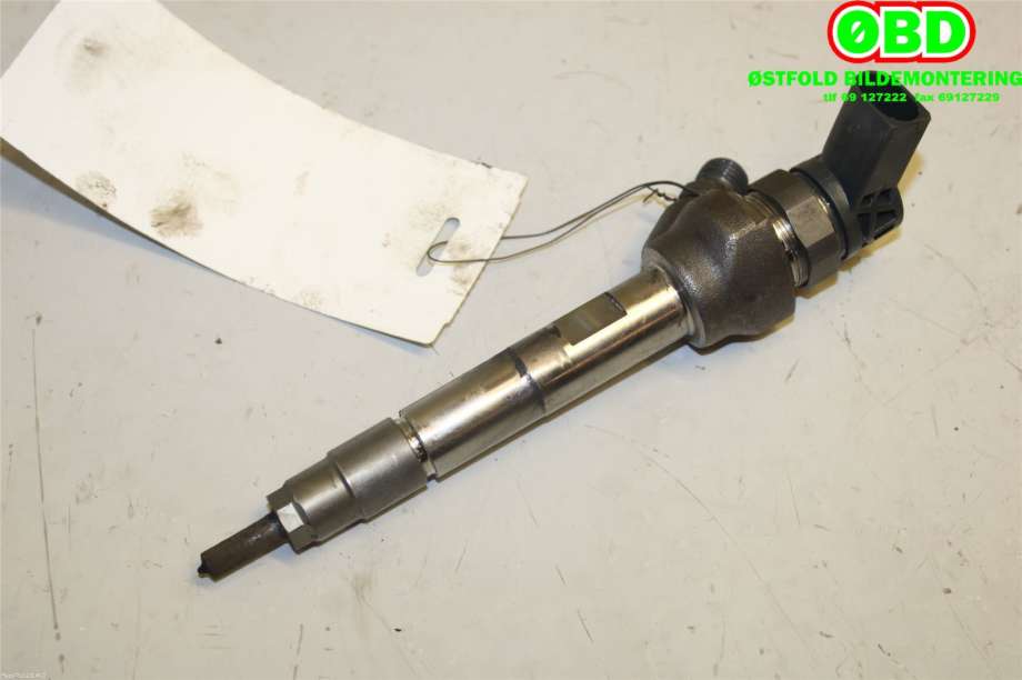 Dyse innsprøyting diesel til BMW X1 2015-2022 (F48) (F48) (BMW|13538514146|0445110613|8514146)