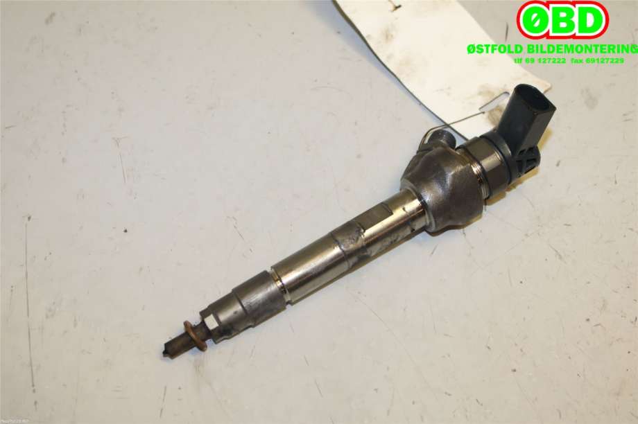 Dyse innsprøyting diesel til BMW X1 2015-2022 (F48) (F48) (BMW|13538514146|0445110613|8514146)