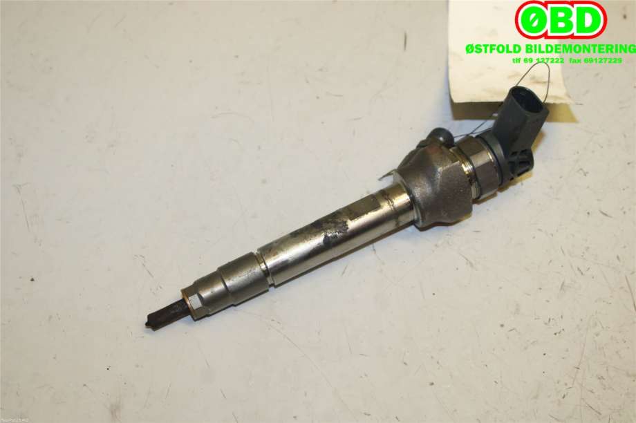 Dyse innsprøyting diesel til BMW X1 2015-2022 (F48) (F48) (BMW|13538514146|0445110613|8514146)