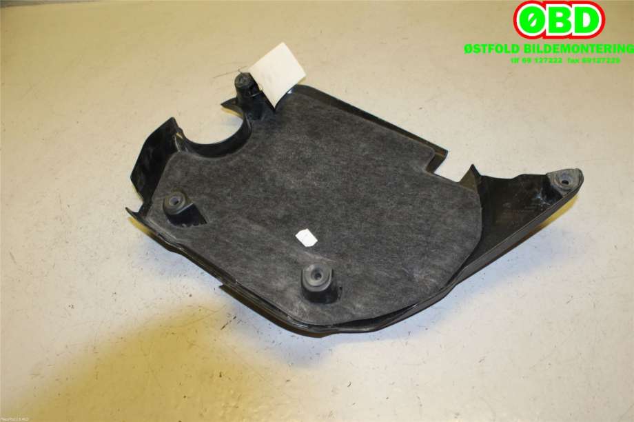 Motordeksel over motor til BMW X1 2015-2022 (F48) (F48) (BMW|11148514199|)