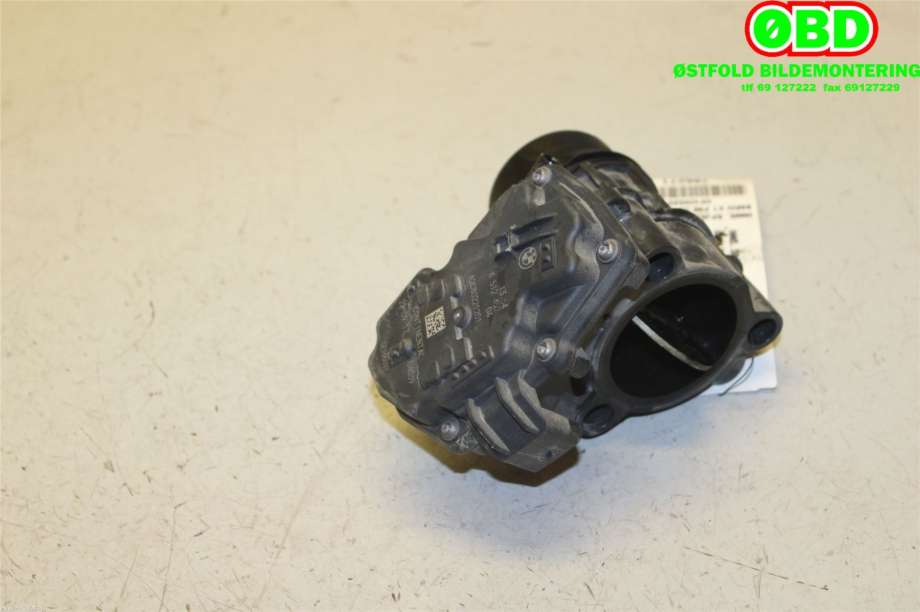 Spjeldhus til BMW X1 2015-2022 (F48) (F48) (BMW|13548512452|)