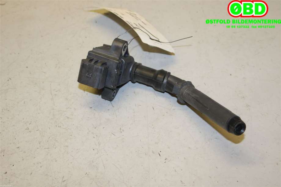 Coil elektronisk til Mercedes A-Klasse 2018-->> (W177) (W177) (MERCEDES|A 282 906 00 00|A 282 906 21 00|2829060000)