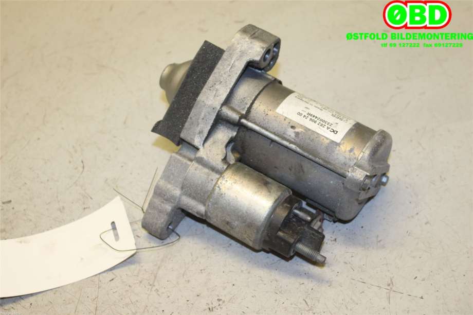 Starter til Mercedes A-Klasse 2018-->> (W177) (W177) (MERCEDES|A 282 906 24 00|A 282 906 20 00|2829062400)