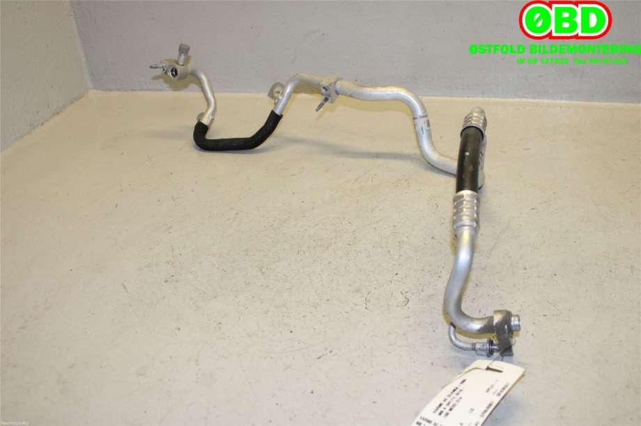Aircondition rør til Mercedes A-Klasse 2018-->> (W177) (W177) (MERCEDES|A 177 830 52 01||1778305201)