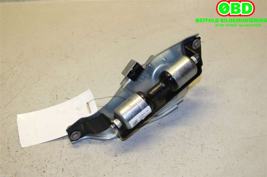 Viskermotor bakrute til BMW X1 2015-2022 (F48) (F48) (BMW|61 62 7 356 220||7444044)