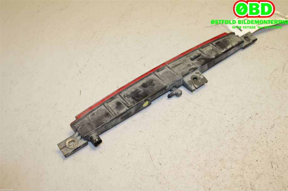 Baklykt bremselys bakrute til BMW X1 2015-2022 (F48) (F48) (BMW|63257297446|)