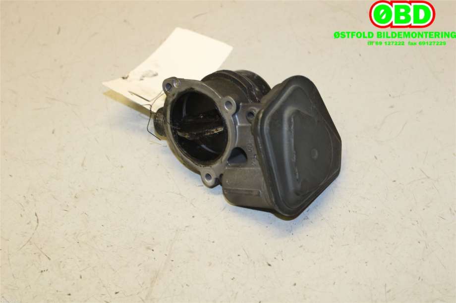 Spjeldhus til BMW 5-Serie 2003-2010 (E60/E61) (E60/E61) (BMW|13 54 7 804 373||7804373)