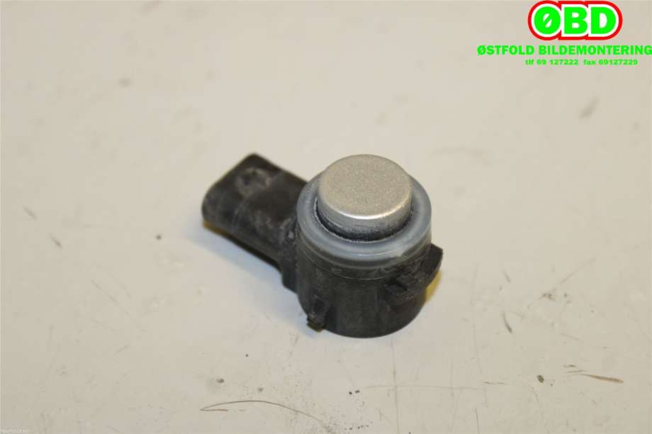 Parkeringssensor bak til Mercedes E-Klasse 2016-2023 (W213) (W213) (MERCEDES|A 000 905 55 04||0009055504)