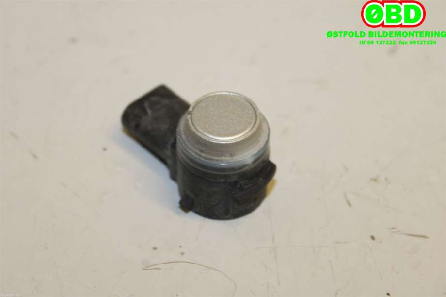 Parkeringssensor bak til Mercedes E-Klasse 2016-2023 (W213) (W213) (MERCEDES|A 000 905 55 04||0009055504)