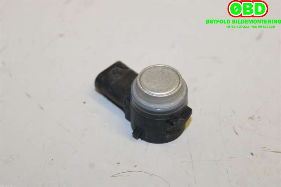 Parkeringssensor bak til Mercedes E-Klasse 2016-2023 (W213) (W213) (MERCEDES|A 000 905 55 04||0009055504)