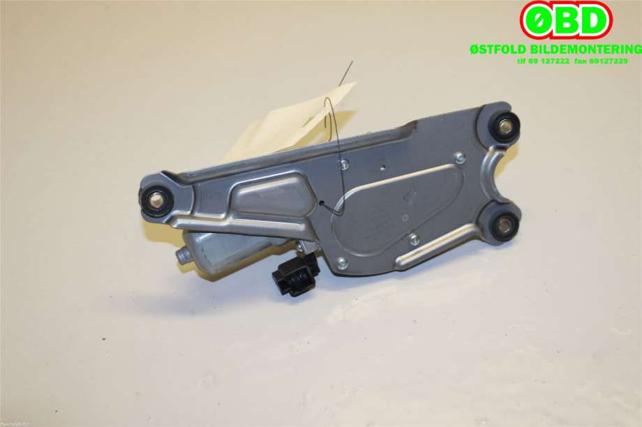 Viskermotor bakrute til Fiat Freemont 2011-2015 (FIAT|K05178201AC||05178201AC)