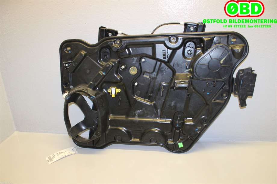 Ruteheis til Fiat Freemont 2011-2015 (FIAT|K68043734AA|)