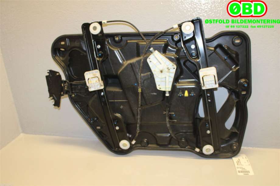 Ruteheis til Fiat Freemont 2011-2015 (FIAT|K68043734AA|)