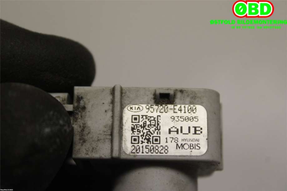 Parkeringssensor bak til Kia Soul 2014-2019 (Type II)  (KIA|95720E41009H||95720E4100)