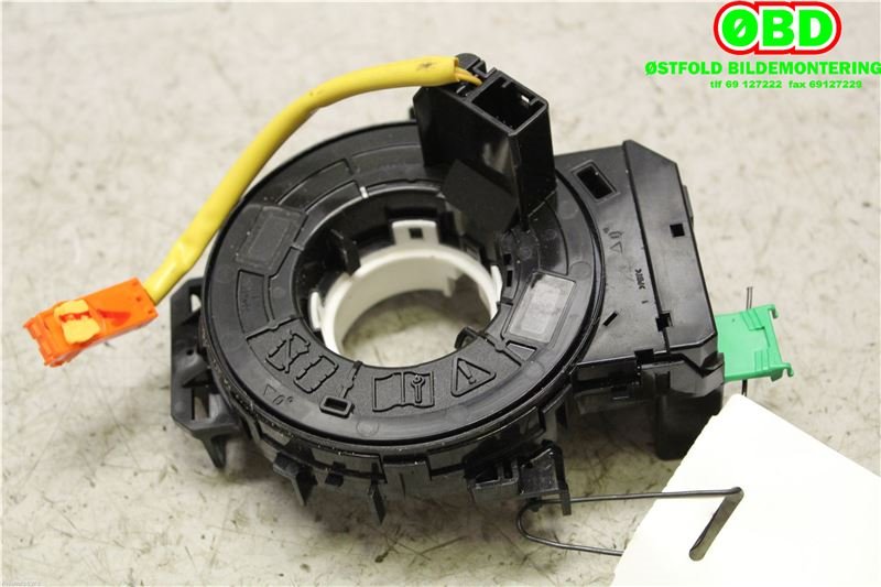 Airbag slepering til Mitsubishi Space Star 2013-->> (Type II)  (MITSUBISHI|8619A361|)