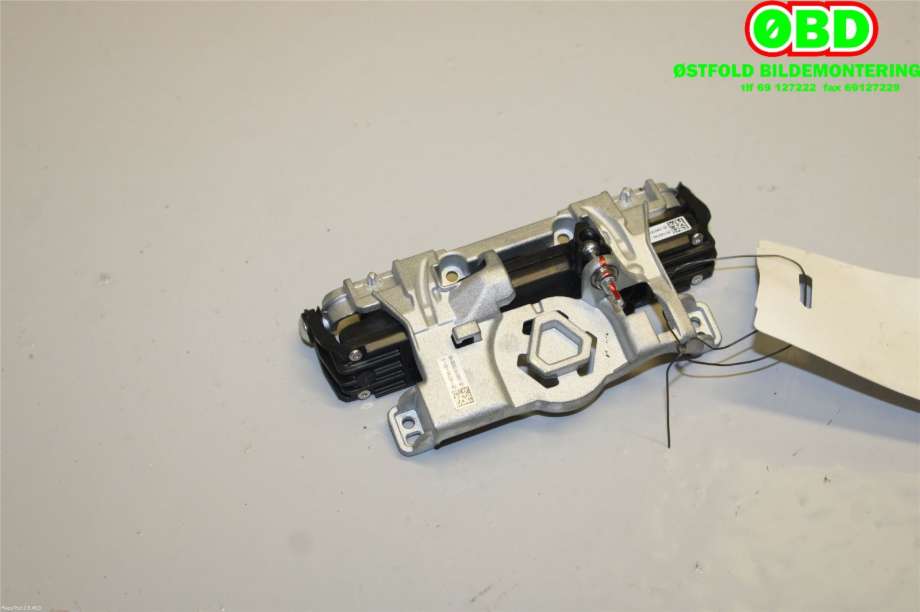 Sensor radar til Tesla Model 3 2018-2023 (Fase 1)  (TESLA|114374600D|)