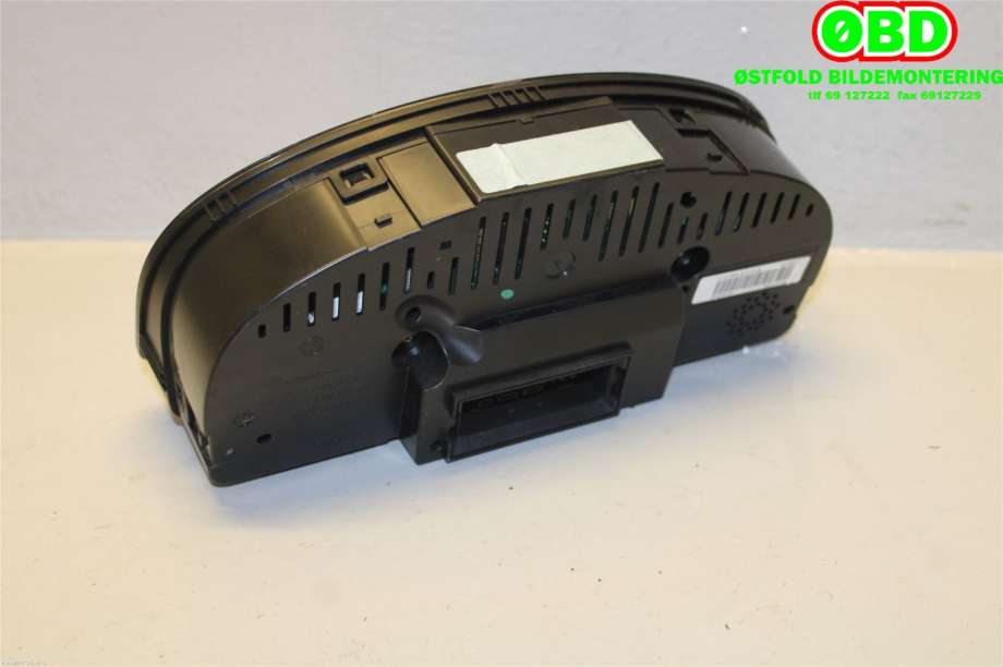 Instrumentpanel til VW Caddy 2004-2010 (Type III, Fase 1)  (|1T0920861A)