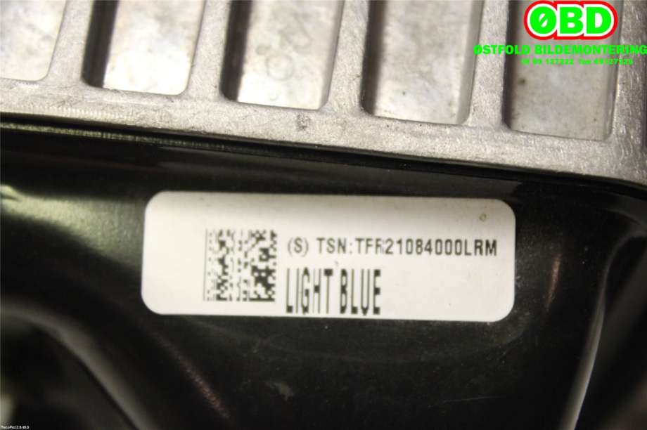 Styreenhet diverse til Tesla Model 3 2018-2023 (Fase 1) (TESLA|)