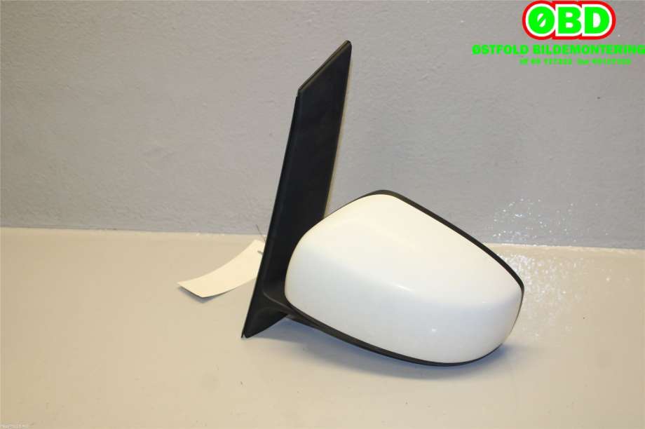 Speil venstre til Mitsubishi i-MiEV 2010-->>  (MITSUBISHI|7632A929|)