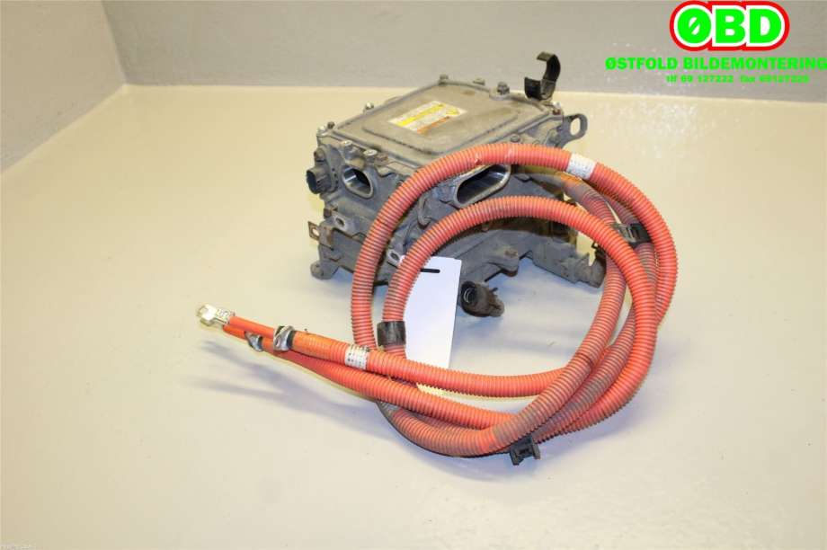 Diverse deler til Mitsubishi i-MiEV 2010-->> (MITSUBISHI|9410A068|)
