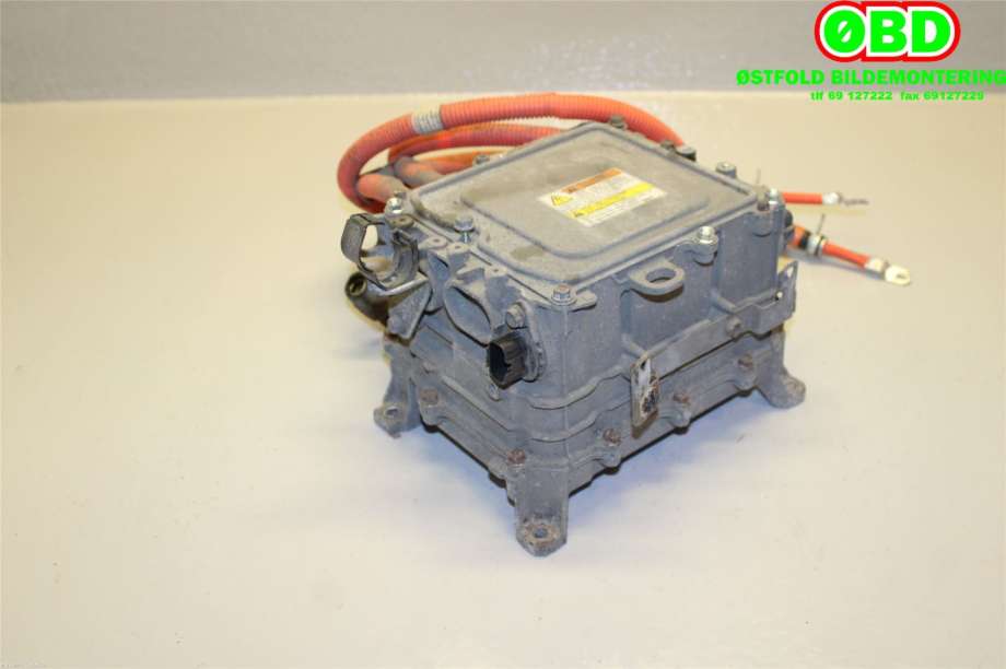 Diverse deler til Mitsubishi i-MiEV 2010-->> (MITSUBISHI|9410A068|)